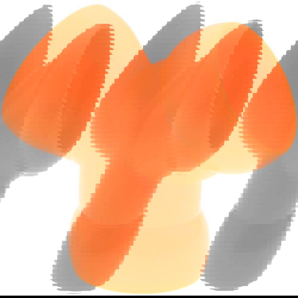 Coolant Hose Elbows, Fittings & Reducers; Coolant Hose Fitting Type: Y-Fitting ; Connection Type: Female x Male ; Hose Inside Diameter: 3/4 ; Body Material: POM ; Number Of Pieces: 2 ; For Use With: Snap Together Hose System